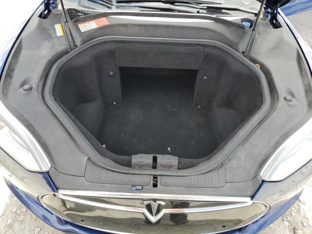 Photo 10 VIN: 5YJSA1E14GF134616 - TESLA MODEL S 