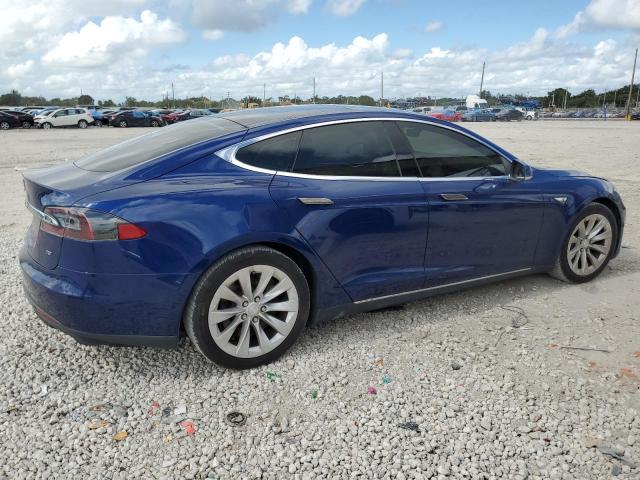 Photo 2 VIN: 5YJSA1E14GF134616 - TESLA MODEL S 