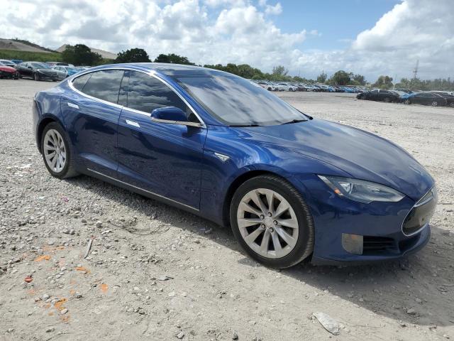 Photo 3 VIN: 5YJSA1E14GF134616 - TESLA MODEL S 