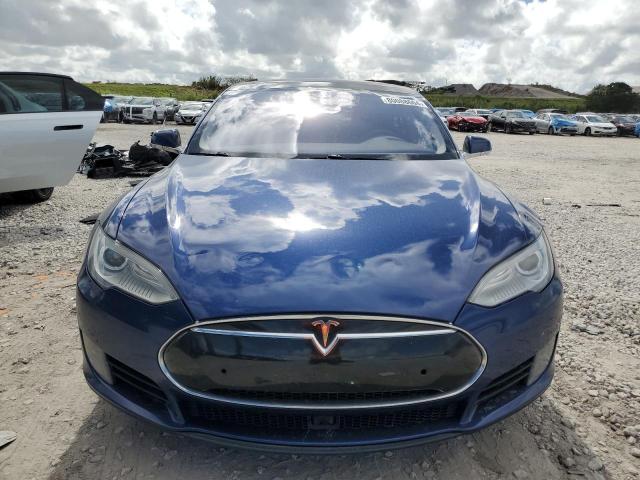 Photo 4 VIN: 5YJSA1E14GF134616 - TESLA MODEL S 