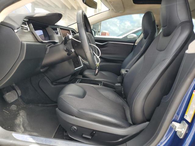 Photo 6 VIN: 5YJSA1E14GF134616 - TESLA MODEL S 