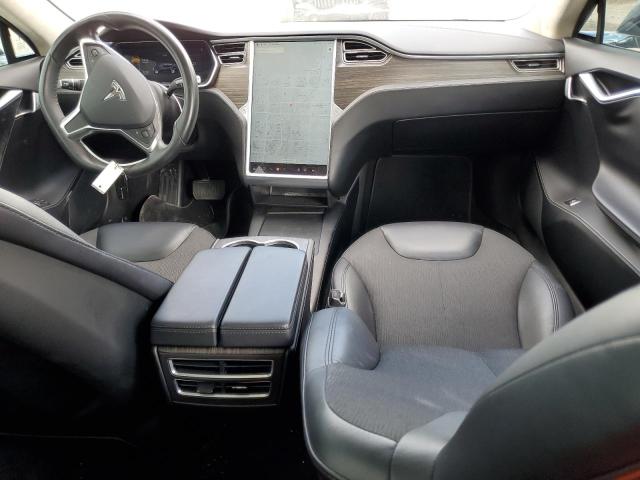 Photo 7 VIN: 5YJSA1E14GF134616 - TESLA MODEL S 