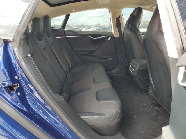 Photo 9 VIN: 5YJSA1E14GF134616 - TESLA MODEL S 