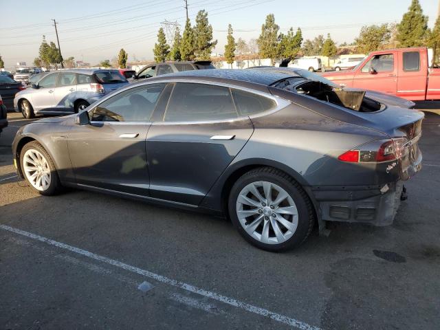 Photo 1 VIN: 5YJSA1E14GF143865 - TESLA MODEL S 