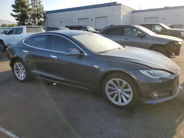 Photo 3 VIN: 5YJSA1E14GF143865 - TESLA MODEL S 