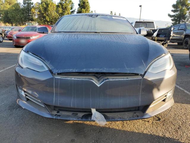 Photo 4 VIN: 5YJSA1E14GF143865 - TESLA MODEL S 