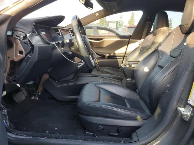 Photo 6 VIN: 5YJSA1E14GF143865 - TESLA MODEL S 