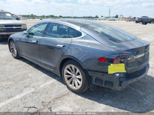 Photo 2 VIN: 5YJSA1E14GF144563 - TESLA MODEL S 