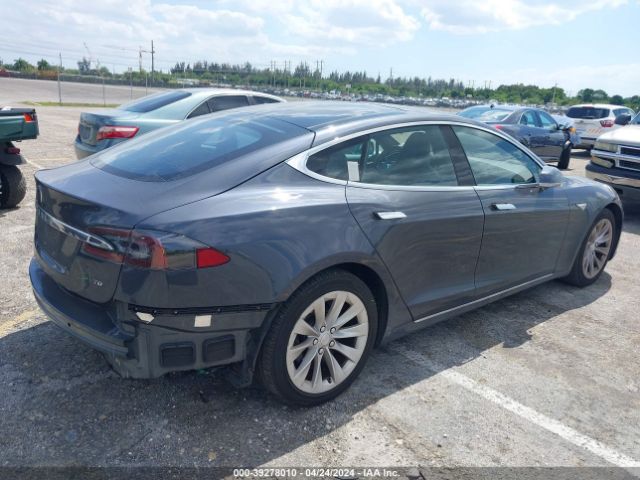 Photo 3 VIN: 5YJSA1E14GF144563 - TESLA MODEL S 