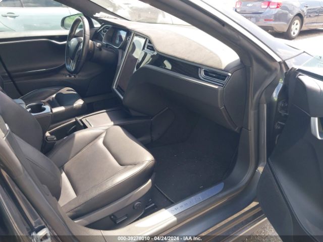 Photo 4 VIN: 5YJSA1E14GF144563 - TESLA MODEL S 