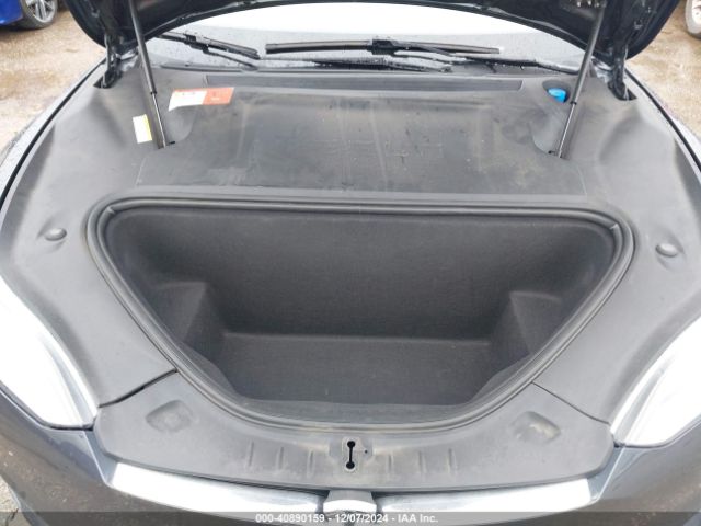 Photo 9 VIN: 5YJSA1E14GF154624 - TESLA MODEL S 