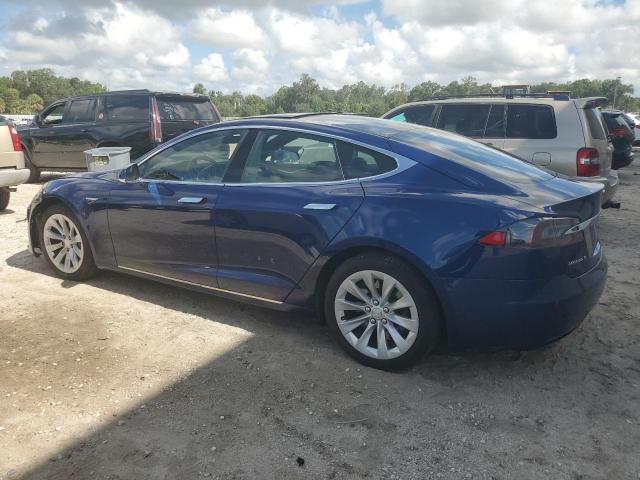 Photo 1 VIN: 5YJSA1E14GF156082 - TESLA MODEL S 