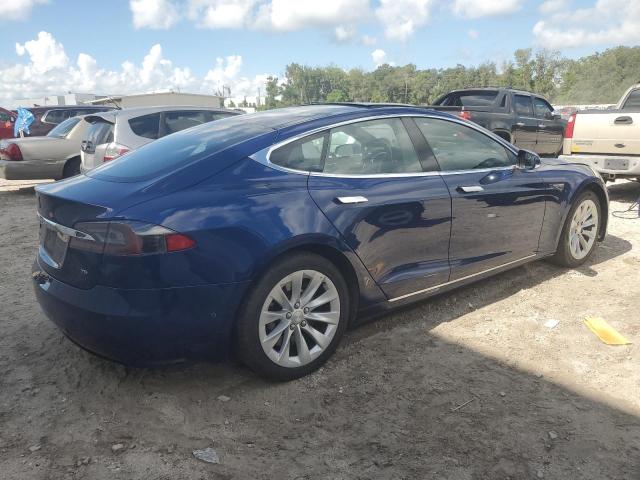 Photo 2 VIN: 5YJSA1E14GF156082 - TESLA MODEL S 