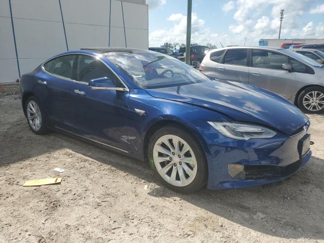 Photo 3 VIN: 5YJSA1E14GF156082 - TESLA MODEL S 