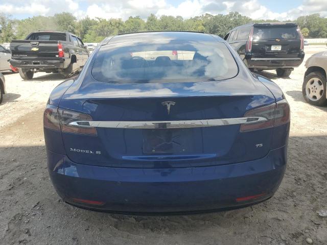 Photo 5 VIN: 5YJSA1E14GF156082 - TESLA MODEL S 