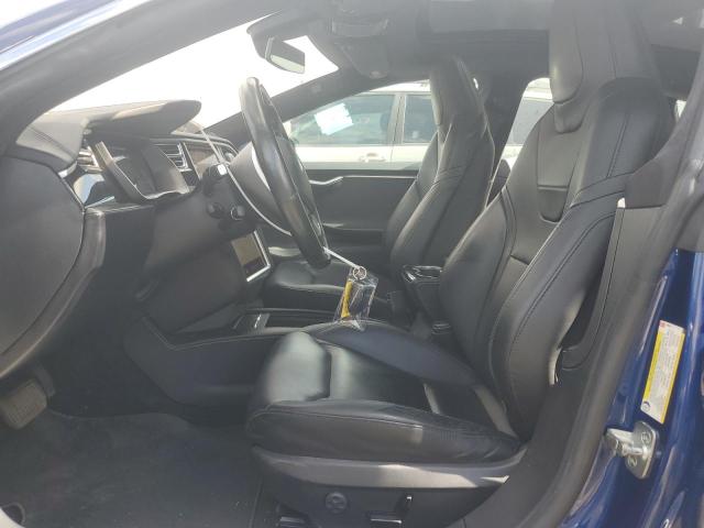 Photo 6 VIN: 5YJSA1E14GF156082 - TESLA MODEL S 