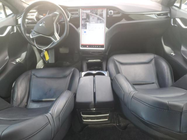 Photo 7 VIN: 5YJSA1E14GF156082 - TESLA MODEL S 