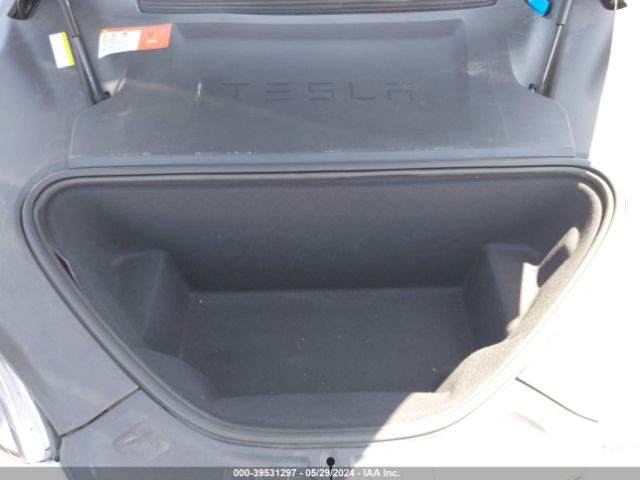 Photo 9 VIN: 5YJSA1E14GF158723 - TESLA MODEL S 