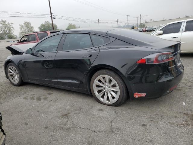 Photo 1 VIN: 5YJSA1E14HF177290 - TESLA MODEL S 