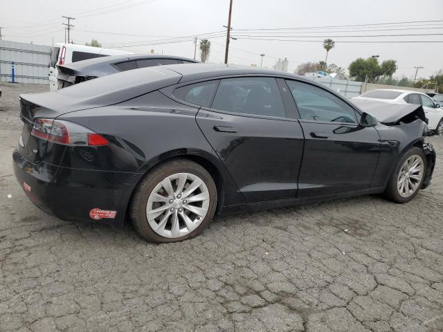 Photo 2 VIN: 5YJSA1E14HF177290 - TESLA MODEL S 