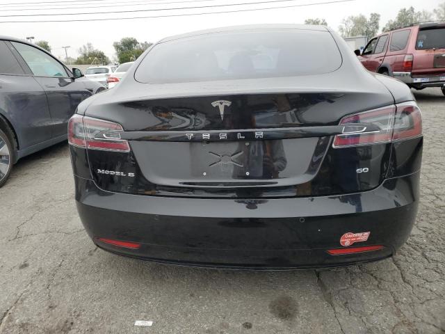 Photo 5 VIN: 5YJSA1E14HF177290 - TESLA MODEL S 