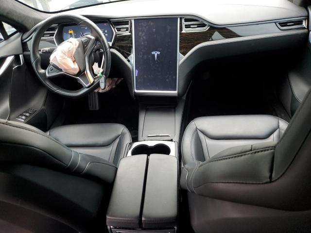 Photo 7 VIN: 5YJSA1E14HF177290 - TESLA MODEL S 