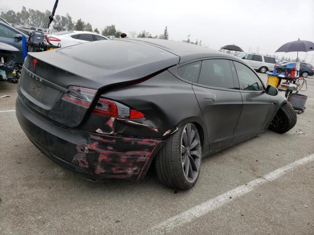 Photo 2 VIN: 5YJSA1E14HF181856 - TESLA MODEL S 