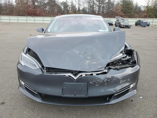 Photo 4 VIN: 5YJSA1E14HF195384 - TESLA MODEL S 