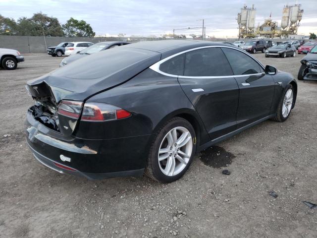 Photo 3 VIN: 5YJSA1E15FF112008 - TESLA MODEL S 