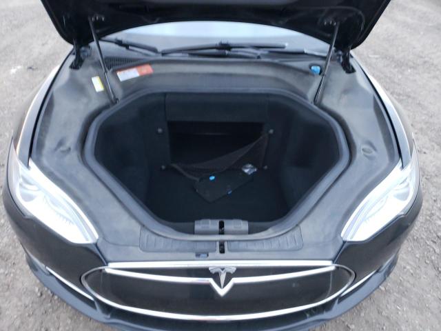 Photo 6 VIN: 5YJSA1E15FF112008 - TESLA MODEL S 