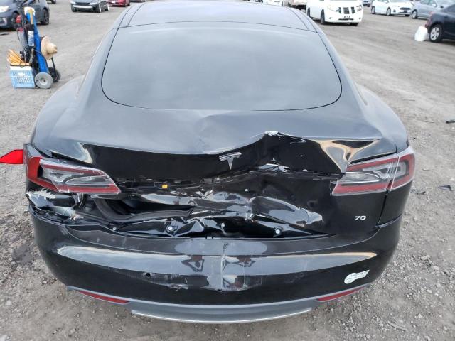 Photo 8 VIN: 5YJSA1E15FF112008 - TESLA MODEL S 