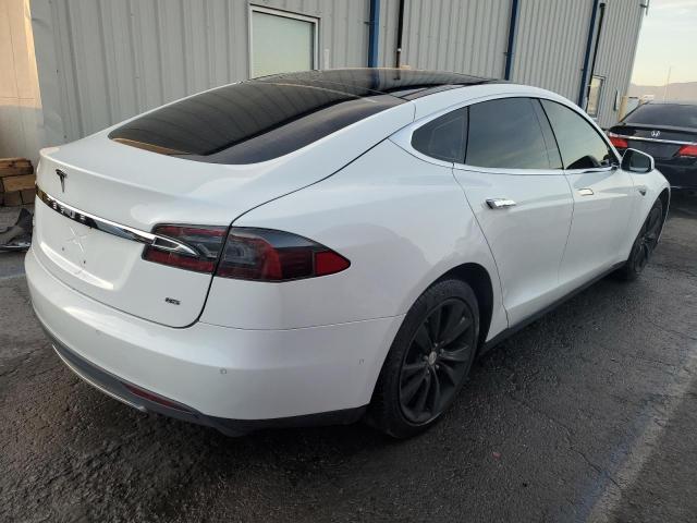 Photo 2 VIN: 5YJSA1E15FF120285 - TESLA MODEL S 