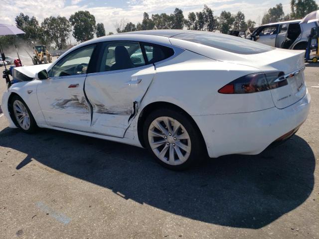 Photo 1 VIN: 5YJSA1E15GF149450 - TESLA MODEL S 