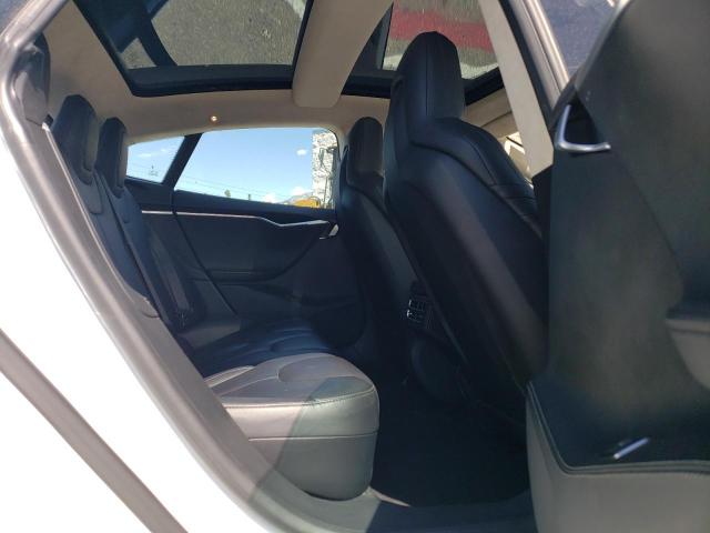 Photo 10 VIN: 5YJSA1E15GF149450 - TESLA MODEL S 