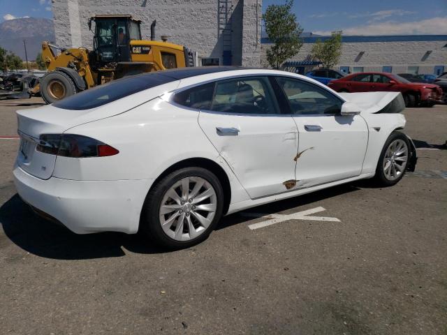 Photo 2 VIN: 5YJSA1E15GF149450 - TESLA MODEL S 