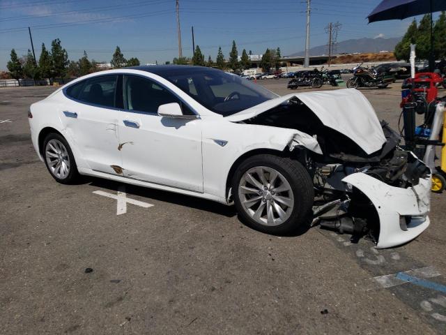 Photo 3 VIN: 5YJSA1E15GF149450 - TESLA MODEL S 