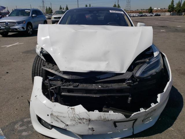 Photo 4 VIN: 5YJSA1E15GF149450 - TESLA MODEL S 