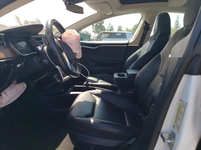 Photo 6 VIN: 5YJSA1E15GF149450 - TESLA MODEL S 