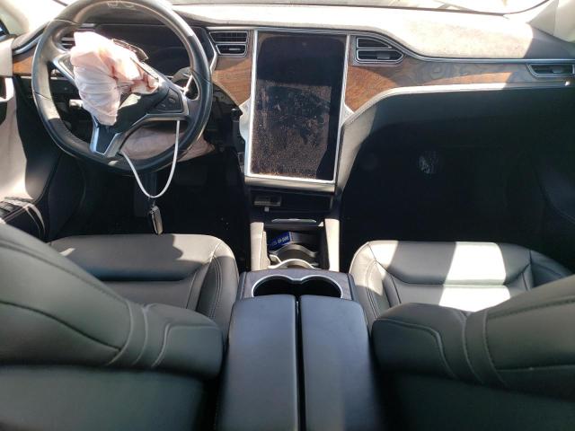 Photo 7 VIN: 5YJSA1E15GF149450 - TESLA MODEL S 