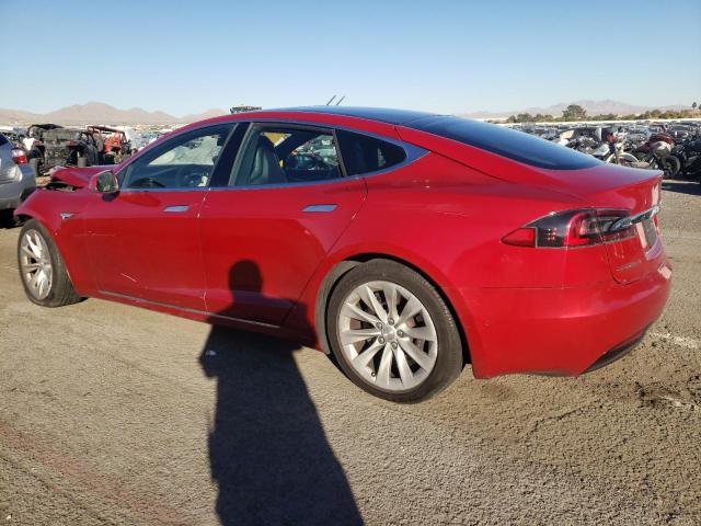 Photo 1 VIN: 5YJSA1E15GF154597 - TESLA MODEL S 