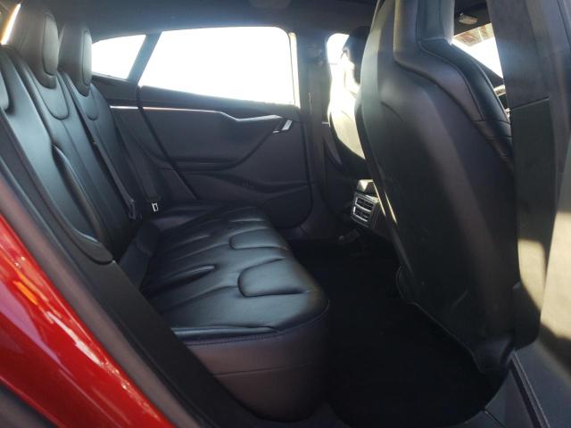 Photo 10 VIN: 5YJSA1E15GF154597 - TESLA MODEL S 