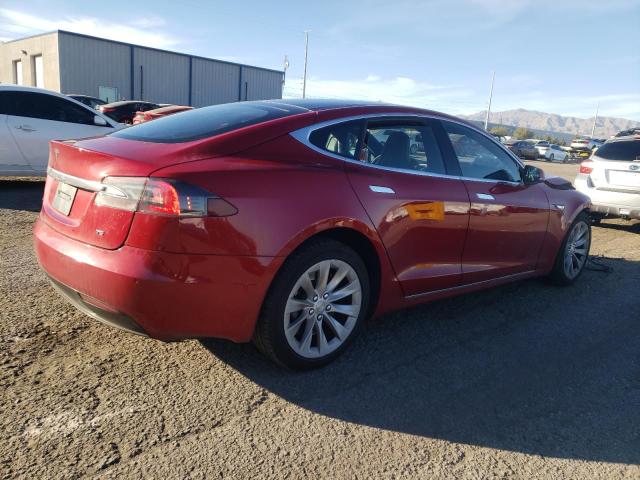 Photo 2 VIN: 5YJSA1E15GF154597 - TESLA MODEL S 