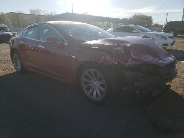 Photo 3 VIN: 5YJSA1E15GF154597 - TESLA MODEL S 