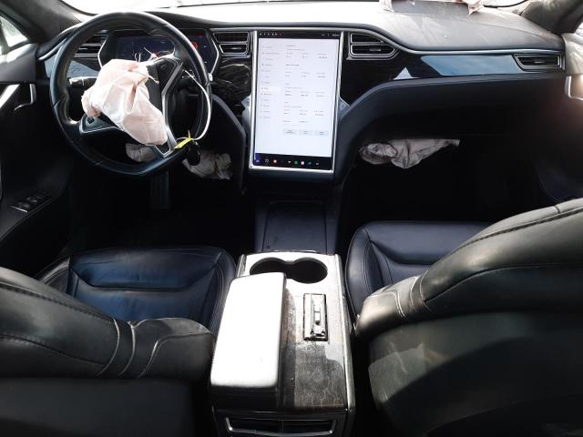 Photo 7 VIN: 5YJSA1E15GF154597 - TESLA MODEL S 