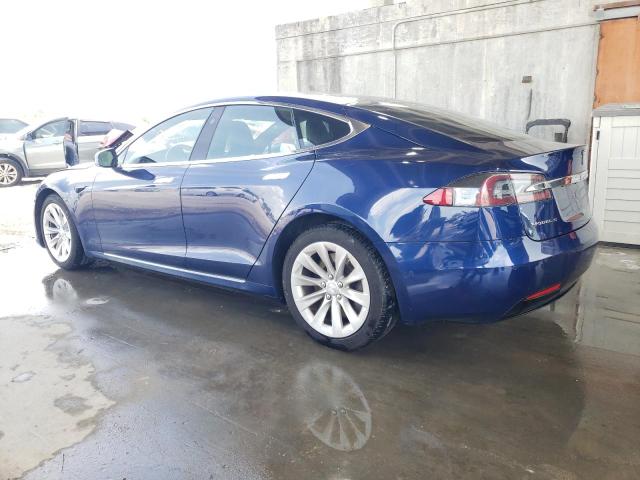 Photo 1 VIN: 5YJSA1E15GF173876 - TESLA MODEL S 