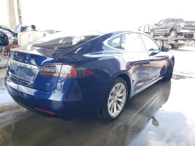 Photo 2 VIN: 5YJSA1E15GF173876 - TESLA MODEL S 