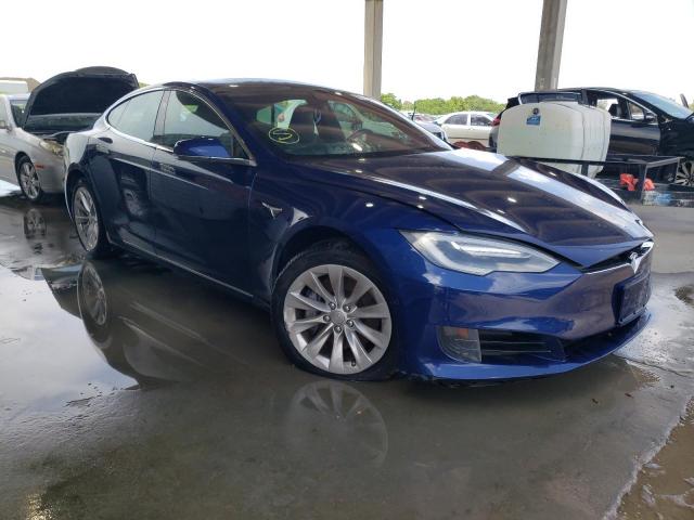 Photo 3 VIN: 5YJSA1E15GF173876 - TESLA MODEL S 