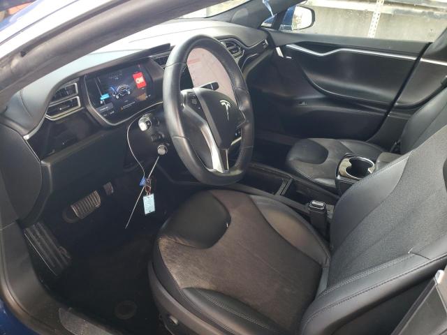 Photo 6 VIN: 5YJSA1E15GF173876 - TESLA MODEL S 