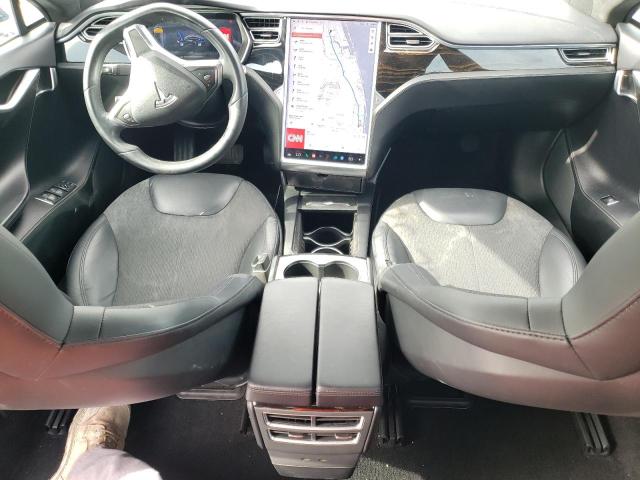 Photo 7 VIN: 5YJSA1E15GF173876 - TESLA MODEL S 