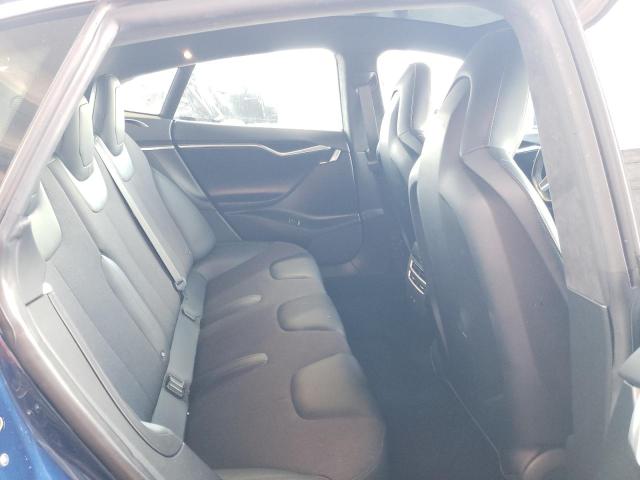 Photo 9 VIN: 5YJSA1E15GF173876 - TESLA MODEL S 